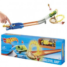 Mattel DNN77 Pista "Mega Jump" Mattel DNN77 Pista "Mega Jump"