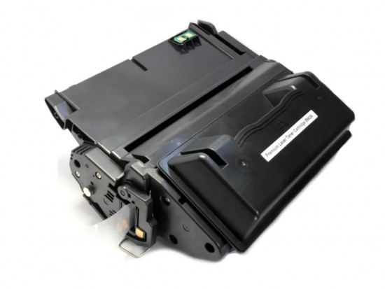 Cartuș compatibil Printrite PR-Q5942X Black