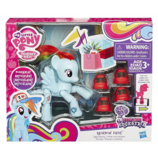 Hasbro B3598 Figurina Pony - My Little Pony Hasbro B3598 Figurina Pony - My Little Pony
