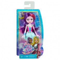 Mattel DNB99 Papusa Barbie Mini "Star Light Adventure"ast Mattel DNB99 Papusa Barbie Mini "Star Light Adventure"ast