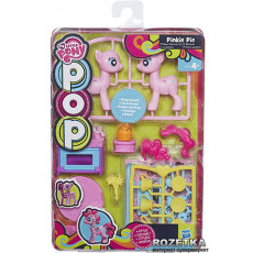Hasbro A8206 Pop-designerul din seria My Little Pony Hasbro A8206 Pop-designerul din seria My Little Pony