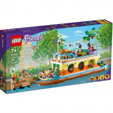 Lego Friends 41702 Constructor Casa pe Barca