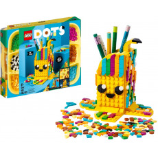 Lego Dots 41948 Constructor Suport pentru pixuri Banana