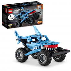 Lego Technic 42134 Constructor Monster Jam Megalodon