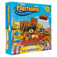 Noriel NOR0347 Plastelino. La Patiserie Noriel NOR0347 Plastelino. La Patiserie