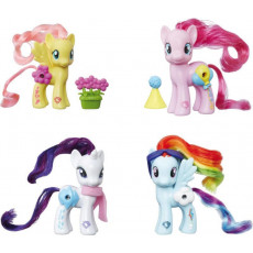 Hasbro My Little Pony B5361Figurina "Pony cu imagini magice" Hasbro My Little Pony B5361Figurina "Pony cu imagini magice"