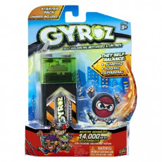 Noriel 4002 Figurine cu motor GYROZ ZURU Noriel 4002 Figurine cu motor GYROZ ZURU