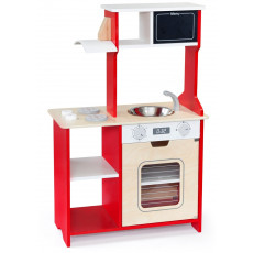 Viga 50671 Игровой набор Детская кухня
