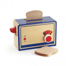 Viga 54562 Set de joaca Toaster