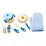 Viga 50115 Set de joaca Cooking Tool Set, Blue