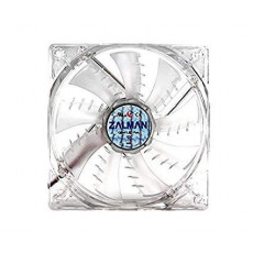 Ventilator ZALMAN ZM-F1 LED(SF)