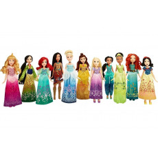 Hasbro Disney Princess B6447 Papusa "Disney Princess" 28cm Hasbro Disney Princess B6447 Papusa "Disney Princess" 28cm