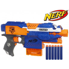 Hasbro Nerf A0200 NERF BLASTER NSTRIKE ELITE STRYFE Hasbro Nerf A0200 NERF BLASTER NSTRIKE ELITE STRYFE
