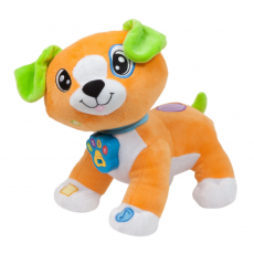 Noriel NOR9174 Jucarie interactiva Pets Tobi Noriel NOR9174 Jucarie interactiva Pets Tobi