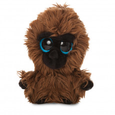 AURORA 13384 Yoohoo&friends Jucărie moale de pluș, Gorilla Brown 13,0 cm AURORA 13384 Yoohoo&friends Jucărie moale de pluș, Gorilla Brown 13,0 cm