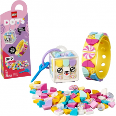 Lego Dots 41944 Constructor Pisoi cu bomboane Lego Dots 41944 Constructor Pisoi cu bomboane