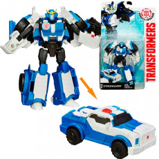 Hasbro Transformers B0070 Figurine transformers Hasbro Transformers B0070 Figurine transformers