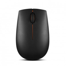 Мышь беспроводная Lenovo Wireless Compact Mouse 300 Black
