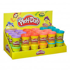 Hasbro B6756 Plastilina Hasbro Play-Doh "Single Can" 112 gr
