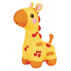 Mattel Fisher Price BFH65 Girafa muzicala/pentru somn Mattel Fisher Price BFH65 Girafa muzicala/pentru somn