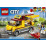 Lego City 6015 Furgoneta de Pizza