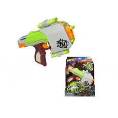 Hasbro NERF A6557 Blasterul ZOMBIE Strike SideStrike Elite Hasbro NERF A6557 Blasterul ZOMBIE Strike SideStrike Elite