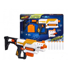 Hasbro Nerf B4616 Blaster Modulus Recon MKII Hasbro Nerf B4616 Blaster Modulus Recon MKII