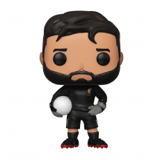 Funko Pop 42787 Фигурка Liverpool Alisson Becker