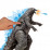 Godzilla vs Kong 35582 Фигурка МегаГодзилла с эффектами
