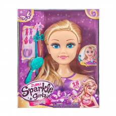 Sparkle Girlz 10097 Кукла-манекен с аксессуарами