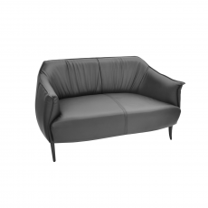 Диван DP King 2, Black