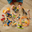 Lego City 60295 Конструктор Арена для шоу каскадёров