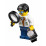 Lego City 60157 Jungle Explorer Set de jungla pentru incepatori