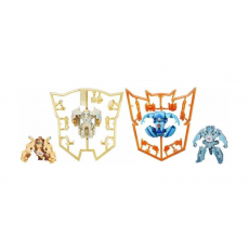 Hasbro Transformers B5844 Set 4 figurine Robots in Disguise Mini-Con Hasbro Transformers B5844 Set 4 figurine Robots in Disguise Mini-Con