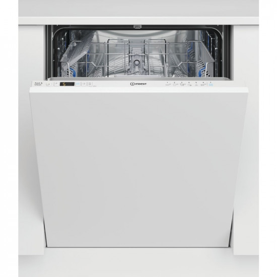 Mașină de spălat vase încorporată Indesit DIC3B+16A (White)