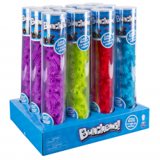 Buchems 6035375 Set de joacă Buchems colorate, 50 piese Buchems 6035375 Set de joacă Buchems colorate, 50 piese