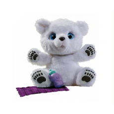 Hasbro Furreal Friends B9073 Jucarie interactiva Ursuletul polar Hasbro Furreal Friends B9073 Jucarie interactiva Ursuletul polar