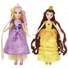 Hasbro Disney Princess B5292 Papusa cu accesorii Hasbro Disney Princess B5292 Papusa cu accesorii