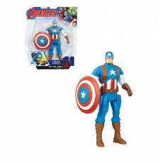 Hasbro B9939 Figurina MARVEL AVENGERS, 15 cm Hasbro B9939 Figurina MARVEL AVENGERS, 15 cm