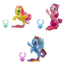 Hasbro My Little Pony C0680 Figurină ponei sirenă Hasbro My Little Pony C0680 Figurină ponei sirenă