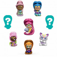 Mattel Fisher-Price DTK53 Figurine Mini-Jinn "SHimmer & Shine" Mattel Fisher-Price DTK53 Figurine Mini-Jinn "SHimmer & Shine"