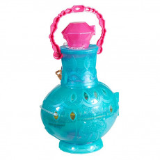 Mattel Fisher-Price DTK58 Shimmer and Shine: Lampă uriaş Mattel Fisher-Price DTK58 Shimmer and Shine: Lampă uriaş
