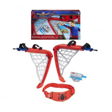 Hasbro Spider-Man B9700 SET DE ARIPI DIN PÂNZĂ, SPIDER-MAN HOMECOMING Hasbro Spider-Man B9700 SET DE ARIPI DIN PÂNZĂ, SPIDER-MAN HOMECOMING