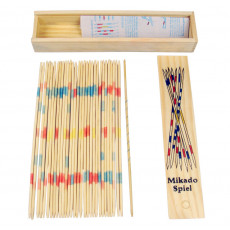 Cutia BG-6424 Joc de societate - MiKado Cutia BG-6424 Joc de societate - MiKado