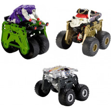 Mattel Hot Wheels DWY94 Masinuta Monster Jam Mattel Hot Wheels DWY94 Masinuta Monster Jam