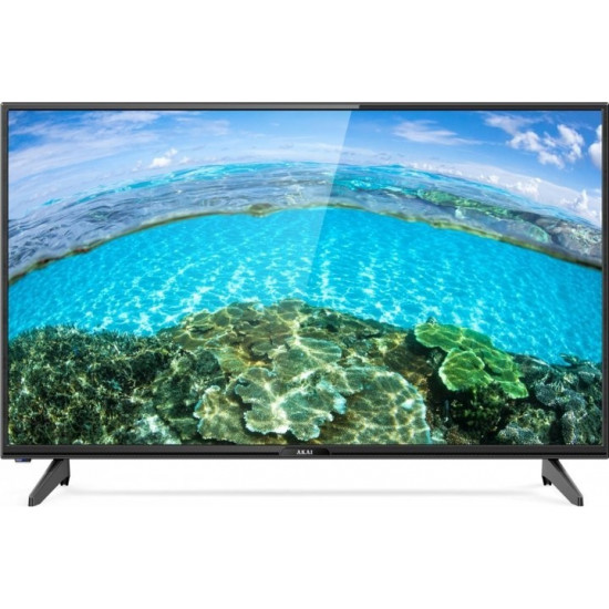Televizor Akai UA24HD19T2 (24"/HD)