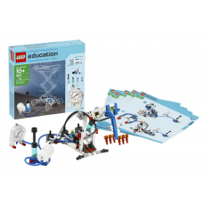 Lego 9641 Education Set Pneumatic Add-On Lego 9641 Education Set Pneumatic Add-On