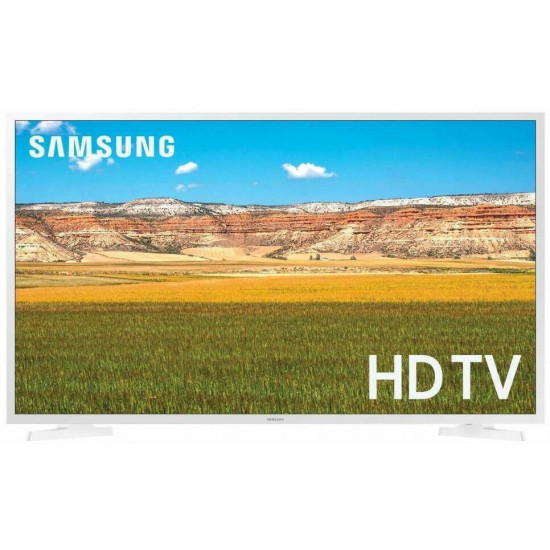 Televizor Samsung UE32T4510AUXUA White (32/HD)