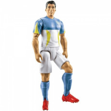 Mattel F.C. Elite DYK85 Figurina Elite Luis Suarez , 30 cm Mattel F.C. Elite DYK85 Figurina Elite Luis Suarez , 30 cm