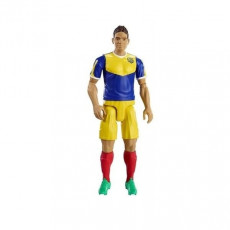 Mattel F.C. Elite DYK88 Figurina Elite James Rodriguez, 30 cm Mattel F.C. Elite DYK88 Figurina Elite James Rodriguez, 30 cm